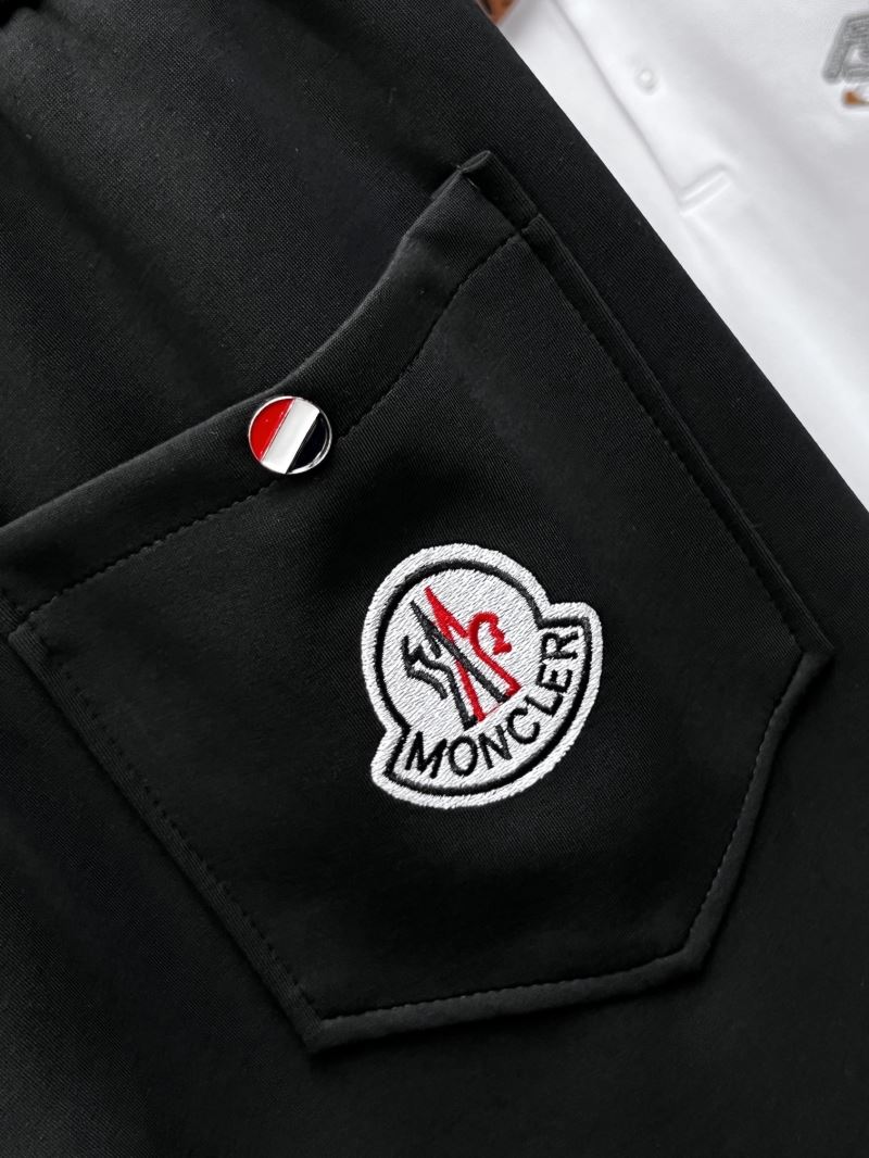 Moncler Long Pants